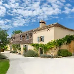 Nyaraló Et Le Mazet Dordogne *