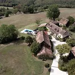 Et Le Mazet Dordogne *