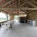 Et Le Mazet Dordogne Nyaraló