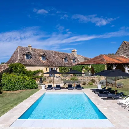 Holiday home Et Le Mazet Dordogne *