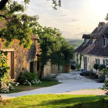 Et Le Mazet Dordogne Holiday home *