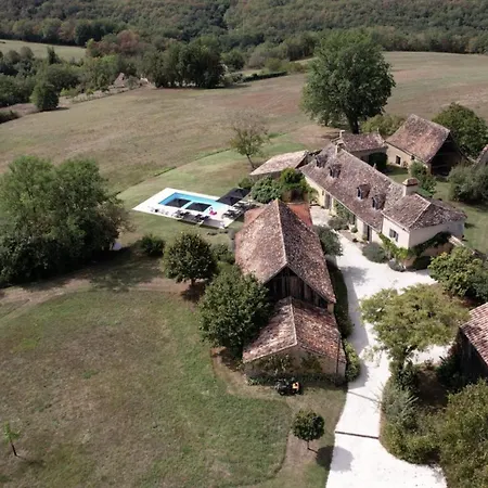Et Le Mazet Dordogne *
