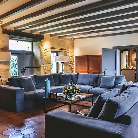 Et Le Mazet Dordogne