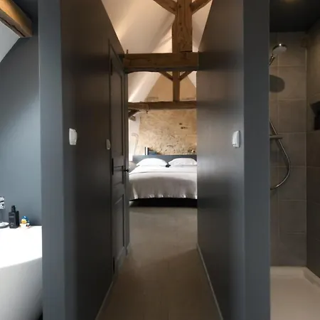 Et Le Mazet Dordogne Holiday home Sainte-Croix-de-Beaumont