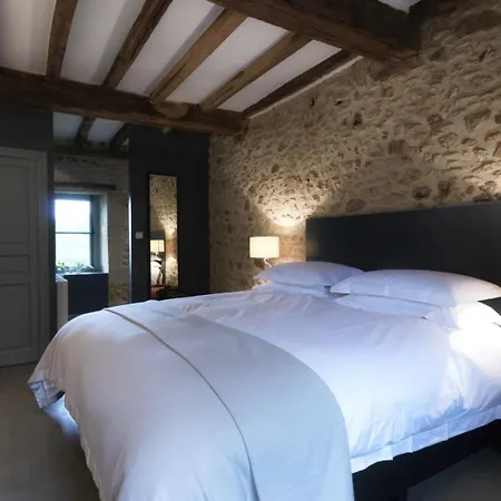 Et Le Mazet Dordogne