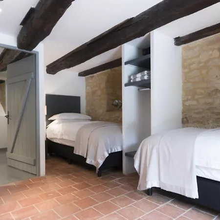 Et Le Mazet Dordogne Sainte-Croix-de-Beaumont