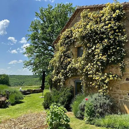 Et Le Mazet Dordogne Nyaraló