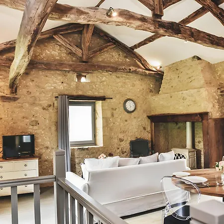 Et Le Mazet Dordogne Prázdninový dům