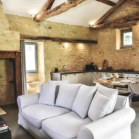 Et Le Mazet Dordogne Prázdninový dům *