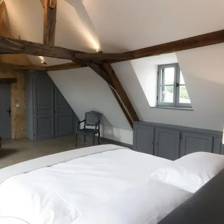 Holiday home Et Le Mazet Dordogne