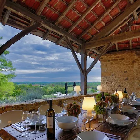 Et Le Mazet Dordogne * Sainte-Croix-de-Beaumont