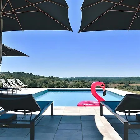 Holiday home Et Le Mazet Dordogne