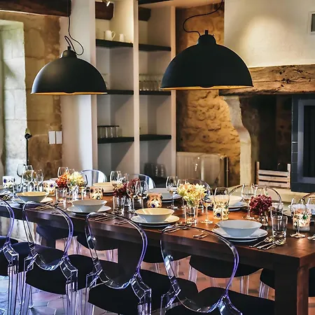 Holiday home Et Le Mazet Dordogne *