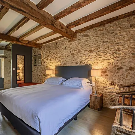 Et Le Mazet Dordogne * Sainte-Croix-de-Beaumont