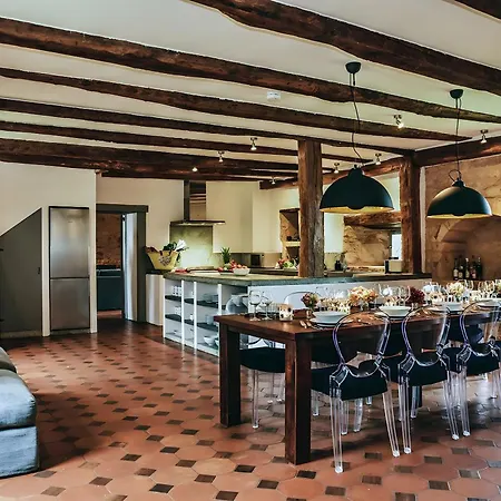 Holiday home Et Le Mazet Dordogne