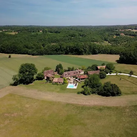 Holiday home Et Le Mazet Dordogne