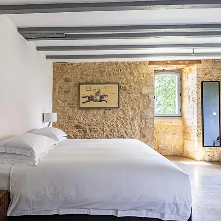 Holiday home Et Le Mazet Dordogne