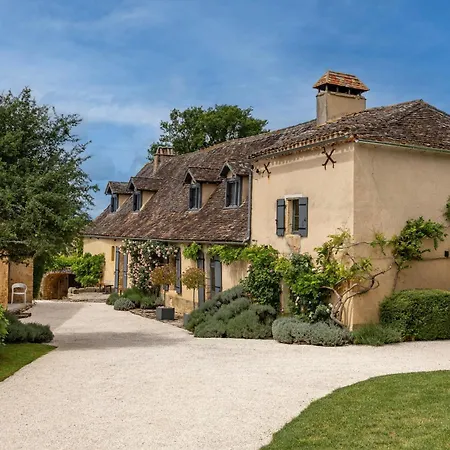 Et Le Mazet Dordogne