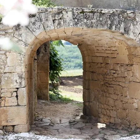 Et Le Mazet Dordogne * Sainte-Croix-de-Beaumont
