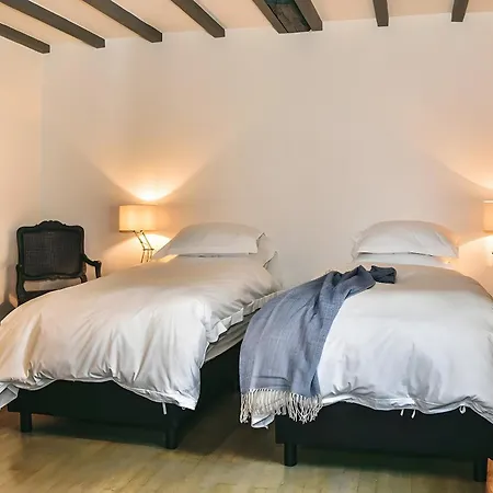 Et Le Mazet Dordogne