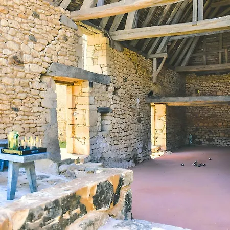 Holiday home Et Le Mazet Dordogne Sainte-Croix-de-Beaumont