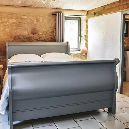 Et Le Mazet Dordogne Holiday home Sainte-Croix-de-Beaumont