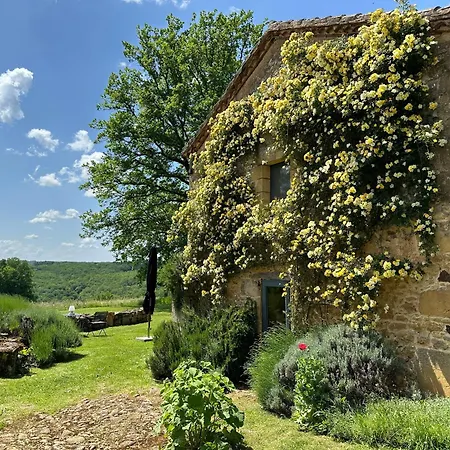 Holiday home Et Le Mazet Dordogne *