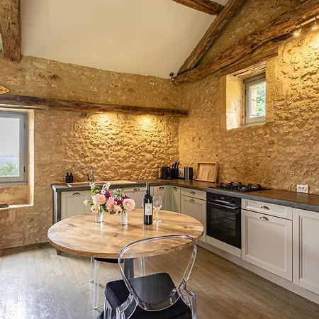 Et Le Mazet Dordogne Holiday home